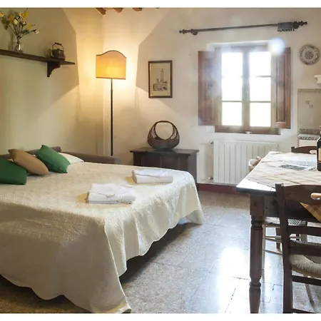Paterno 406 Apartman *