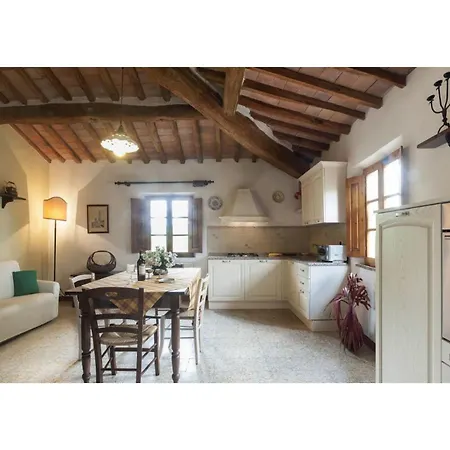 Apartman Paterno 406 San Gimignano